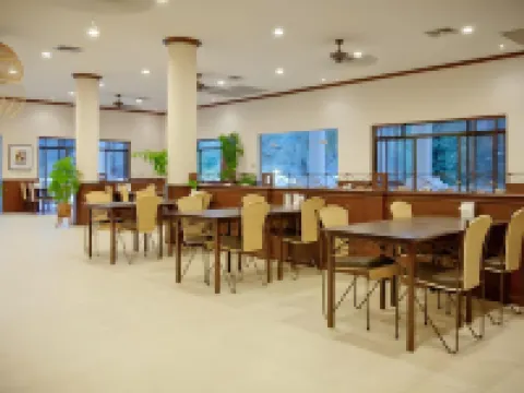 Panorama Golf and Country Club Hotels in Sikhio