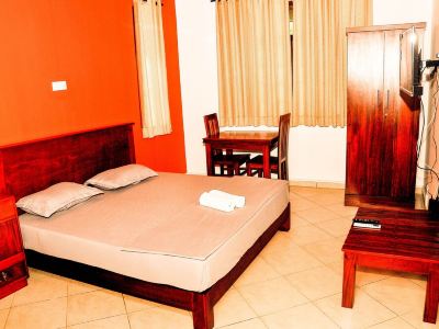 Seilka bungalow-find serenity and relaxation