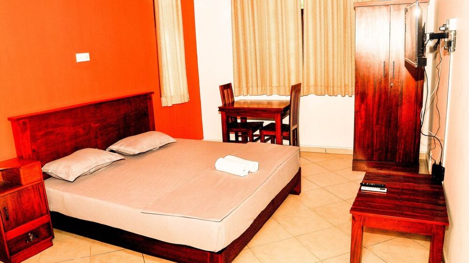 Seilka bungalow-find serenity and relaxation