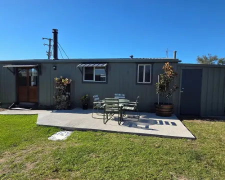 A completely off grid accommodation for up to 4 adults for $260 per night Hotels in Tenterfield