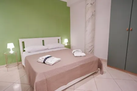 Diana Apartment Nola