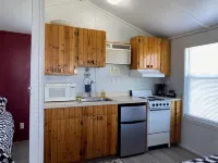 Silver Mesa Cabin  in Silverton Texas Hotels in Silverton