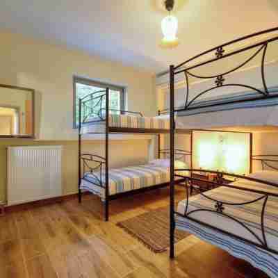 Villa Earthly Paradise Rooms