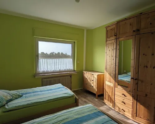 Welcome to the Lower Rhine - your cozy vacation home for relaxing days! Hotels in Rees