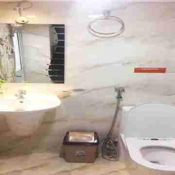 Condominium of five houses # 18 Rooms