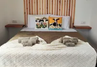 Azure Sunset Hotels in Mosteiros