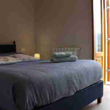 "The House of Elves" Rooms