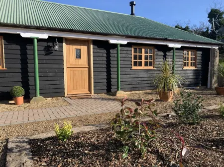 Wensleydale at Cheesemans Farm