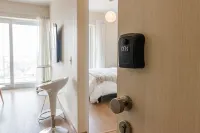 Breathtaking View and Prime Location in Lima Hotels in La Victoria