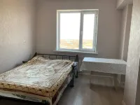 Kyrgyzstan landmarks apartment is one of the best apartment-hostel in Bishkek Hotel di 