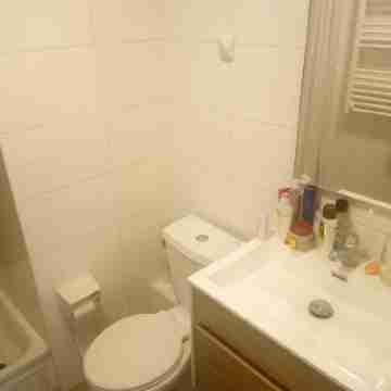 Well furnished Vacation Stop Rooms