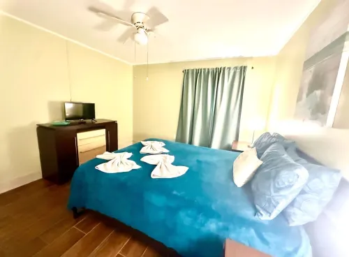 Beach Escape in 10 Minutes!