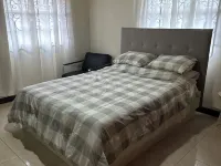Free Loaner car….Barbados Charming 3-Bedroom with AC, WiFi in ST James. Hotels in Prospect