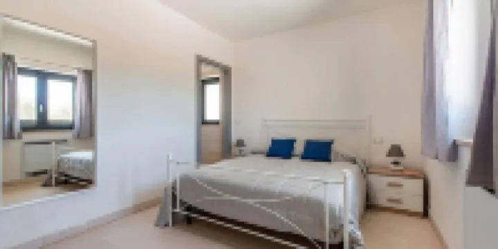 Stefano's Villa - Relax, Saltwater Pool & View of Cisternino