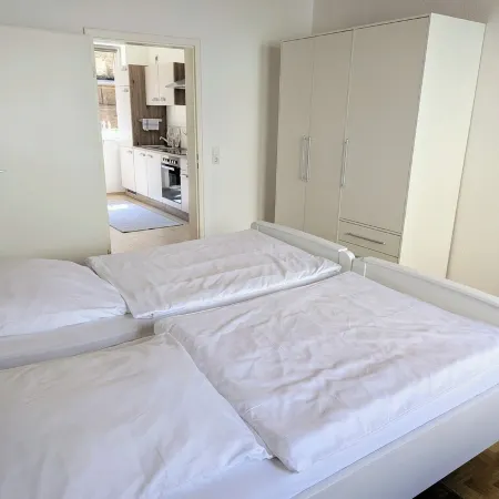 Beautiful apartment in Keltern-Dietlingen Отели рядом с достопримечательностью «Станция Pforzheim »