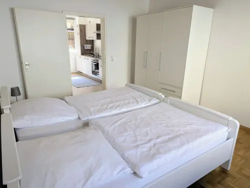 Beautiful apartment in Keltern-Dietlingen