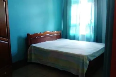 Luxurious villa 5 minutes from the sea on foot Các khách sạn ở Wolmar