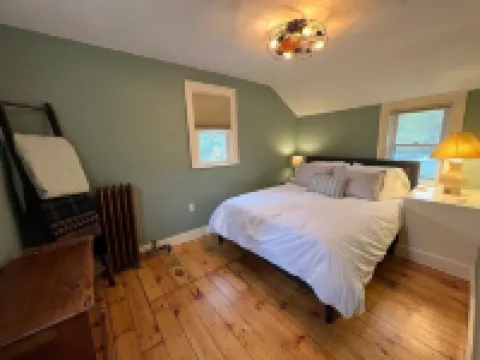 The Serendipity Spot