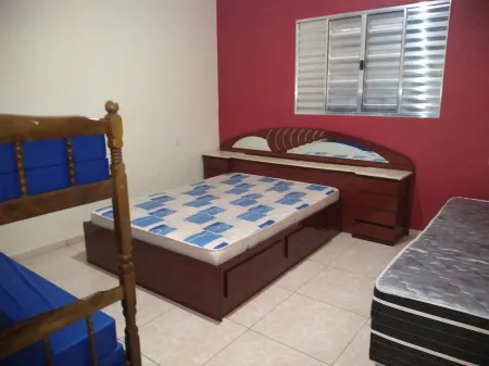 Chácara solar das águas II whats