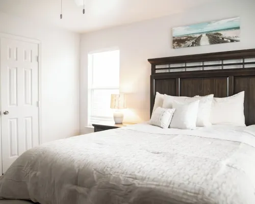 Harbor Landing - Water Views! Pool & hot tub - 2be/2ba condo in Ocean Springs! Hotels in Gulf Park Estates
