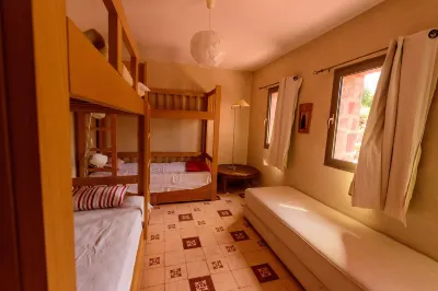 Villa sur le lac Dans le Respect de la Nature Các khách sạn ở 