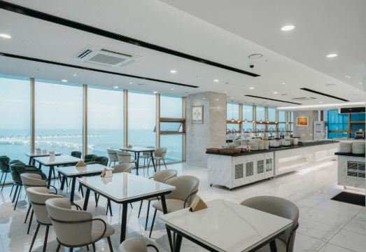 웨이브엠 호텔의 웨이브파크 뷰 객실 이미지