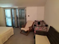 Vacation Home HADA 5 minutes from the beaches of Termoli and boarding to Tremiti Islands โรงแรมใน