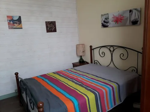 Charming fisherman's house