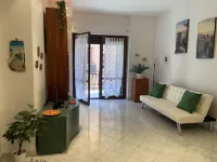 1 bedroom apartment in marino Hoteles en Marino