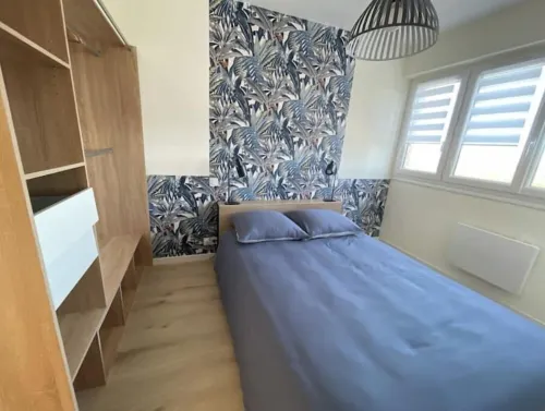 LA Maison Fonteny Gevrey-chambertin au Coeur du Vignoble Các khách sạn ở Gevrey-Chambertin