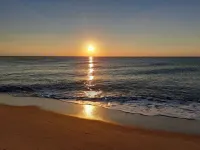 Bel appartement en bord de plage face à la mer Hotels in Ghisonaccia