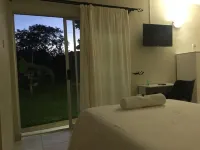 Lodumo Guesthouse B & B