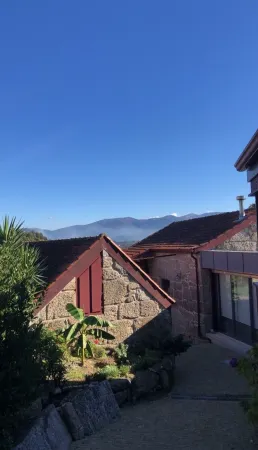 Quinta de Locaia - Magnifica Casa Rural Junto a Amarante