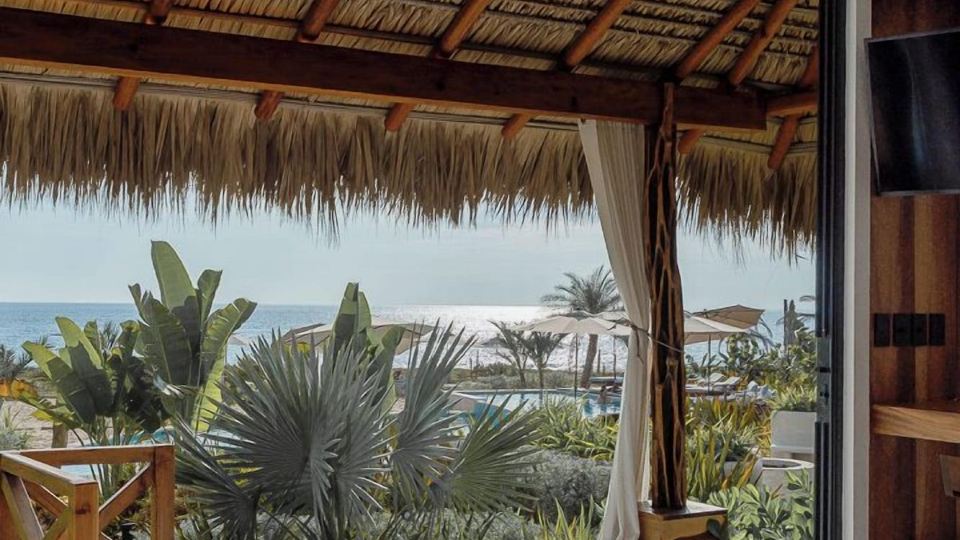 Lu Vee Oasis