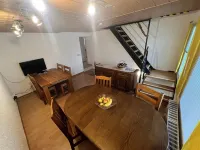 House Allbach فنادق في Namborn