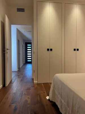 Wonderful apartment, independent, new, 900 mt from the historic center.