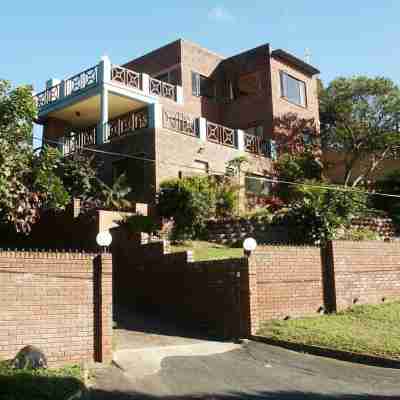 Ramsgate Sausalito luxury home Hotel Exterior