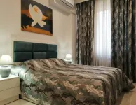 Apartment in  Yerevan Center By AG 住宿飯店