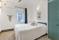 Waterdream Apartment Watervillas