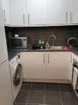 Newly Renovated Cosy 1bedroom flat in Wellingborough, free parking, Hotels in Wellingborough