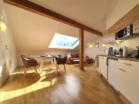 Gutshof Alpenblick am Simssee - Walchensee Apartment Hotel di Stephanskirchen