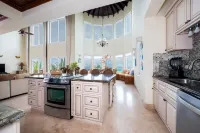 Palisades House 4 Bedroom Home - piscina