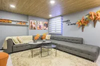 Yellow Souk Batroun Hotels in Batroun