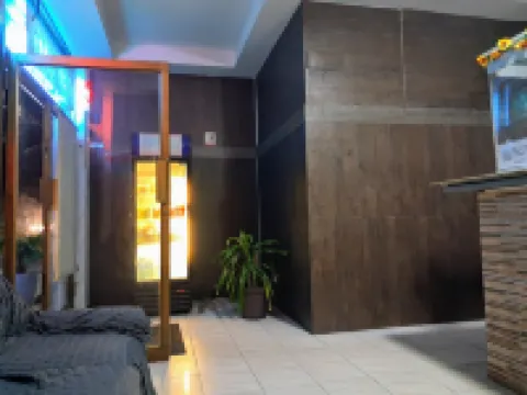 Pensión Galicia Hoteles en David