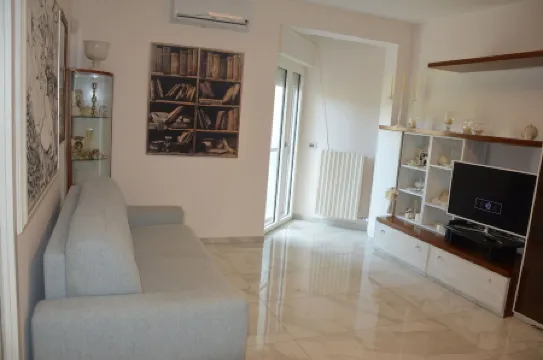 Casavanze Jannelli Park