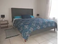 Modern 2 bedroom apartment 5 min from the mall