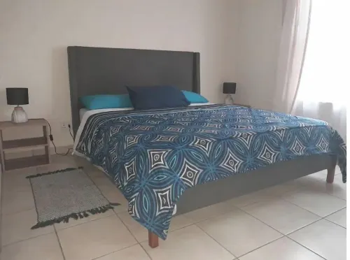 Modern 2 bedroom apartment 5 min from the mall