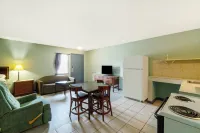 Capital O Parker Motel Clute Jackson Tx 332