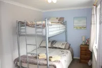 Holiday Cottage with 180 degree sea views