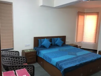 Prakash Farm is an 11 acres peaceful paradise located in the Aravalli foothills. Hotels near DELHI NCR College